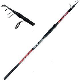 Bauer Azaro 390 cm 3.5 Lbs Olta Kamışı