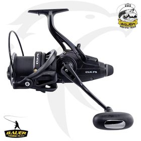 Bauer Baitrunner Clk Fs 7000 Olta Makinesi