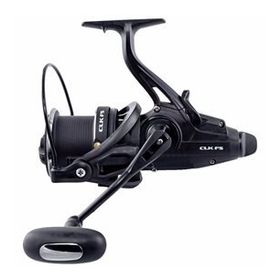 Bauer Baitrunner Clk Fs 7000 Olta Makinesi