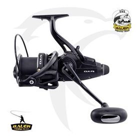 Bauer Baitrunner Clk Fs 7000 Olta Makinesi
