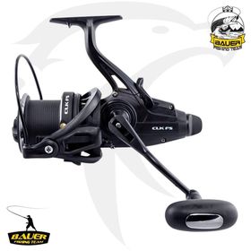 Bauer Baitrunner Clk Fs 7000 Olta Makinesi