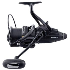 Bauer Baitrunner Clk Fs 7000 Olta Makinesi