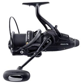 Bauer Baitrunner Clk Fs 7000 Olta Makinesi