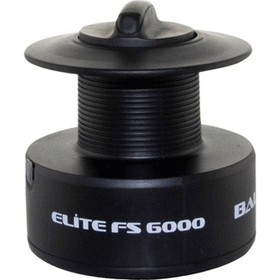 Bauer Baitrunner Elite FS 6000 Olta Makinesi