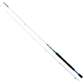 Bauer Bambam 244 cm 100-200 gr Spin Olta Kamışı