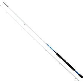 Bauer Bambam 244 cm 200-300 gr Spin Olta Kamışı
