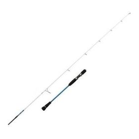 Bauer Bambam Salt 1DFR 2.03 m 20-90 Slow Jig Kamış