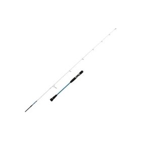 Bauer Bambam Salt 1DFR 2.03 m 60-140 Slow Jig Kamış