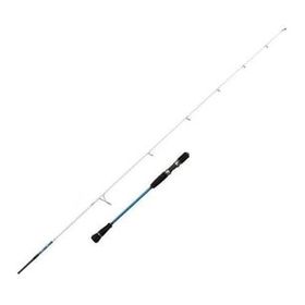 Bauer Bambam Salt 1DFR 203 cm 60-140 gr Slow Jigging Kamış