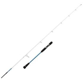 Bauer Bambam Salt 1DFR 203 cm 60-140 gr Slow Jigging Kamış