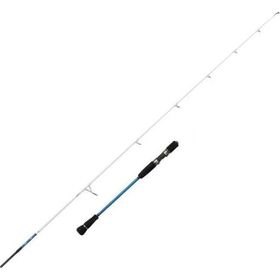 Bauer Bambam Salt 1DFR 203 cm 60-140 gr Tekne Kamışı