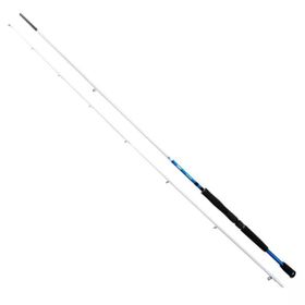 Bauer Bambam Salt 1DFR 244 cm 10-32 gr Spin Olta Kamışı