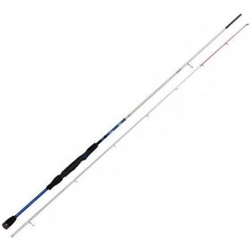Bauer Bambam Salt 1DFR Ultra Light 218 cm 5-14 gr Spin Kamış