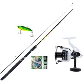 Bauer Barca 180 cm Olta Kamışı