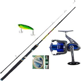 Bauer Barca 180 cm Olta Kamışı