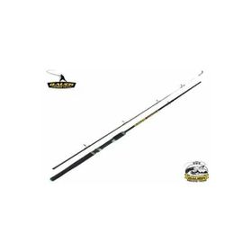 Bauer Barca İki Parçalı 165 cm 8-30 gr Atarlı Spin Kamış
