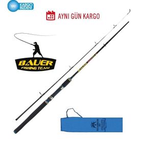 Bauer Barca Ugly Stick 165 cm Olta Kamışı