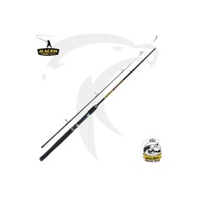 Bauer Barca Ugly Stıck 210 cm Olta Kamışı