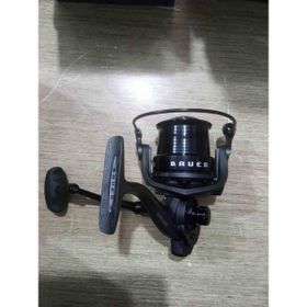 Bauer Baro 6000 5+1 Bb Olta Makinesi