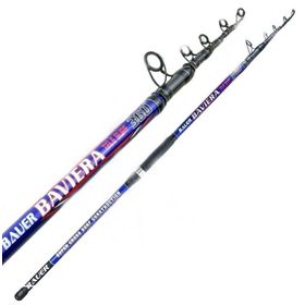 Bauer Baviera 420 cm 100-200 gr Olta Kamışı
