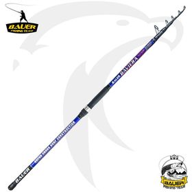 Bauer Baviera 420 cm 100-200 gr Olta Kamışı