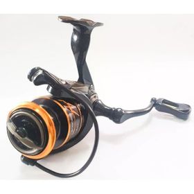 Bauer Bionic 3000 Spin Olta Makinesi