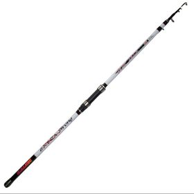 Bauer Boat Zilla 150 cm 100-200 gr Olta Kamışı