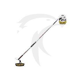 Bauer Boat Zilla 165 cm 100-200 gr Teleskopik Olta Kamışı