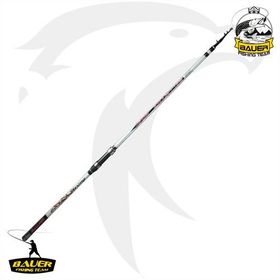 Bauer Boat Zilla 165 cm 100-200 gr Teleskopik Olta Kamışı