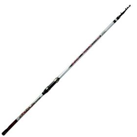 Bauer Boat Zilla 165 cm 100-200 gr Teleskopik Olta Kamışı