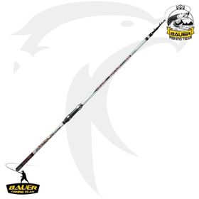 Bauer Boat Zilla 180 cm Olta Kamışı