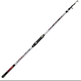 Bauer Boat Zilla 210 cm 100-200 gr Bot Kamışı