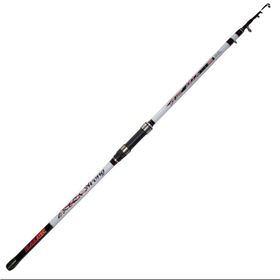 Bauer Boat Zilla 210 cm 100-200 gr Bot Kamışı