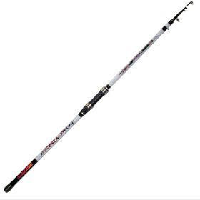 Bauer Boat Zilla 210 cm 100-200 gr Bot Kamışı
