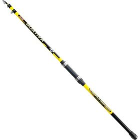 Bauer Boativa 165 cm 10-100 gr Teleskobik Olta Kamışı
