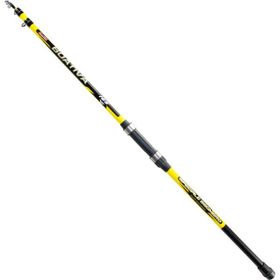 Bauer Boativa 180 cm 10-100 g Teleskobik Olta Kamışı