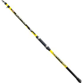 Bauer Boativa 180 cm 10-100 g Teleskobik Olta Kamışı