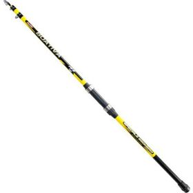 Bauer Boativa 180 cm 10-100 g Teleskobik Olta Kamışı