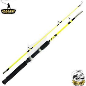 Bauer Bot Jig 2.40 m İki Parça 75-150 gr Dolgu Kamış