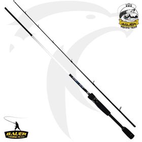 Bauer Butsudo 210 cm Olta Kamışı