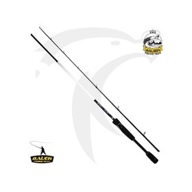 Bauer Butsudo 270 cm 20-40 gr Olta Makinesi