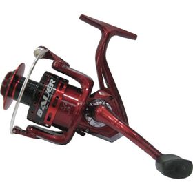 Bauer Cefiro 6000 Spin Olta Makinesi