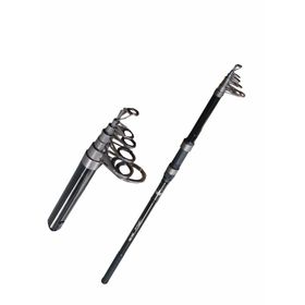 Bauer Clk Elite Tele 360 cm Olta Kamışı