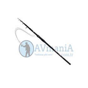 Bauer Clk Elite Tele Carp 360 cm Olta Kamışı