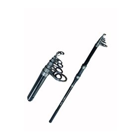 Bauer CLK Tele 390 cm 3.5 Lbs Teleskobik Olta Kamışı