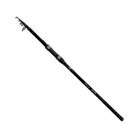 Bauer CLK Tele Carp 3.90 m 3.5 LBS Sazan Kamışı
