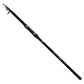 Bauer CLK Tele Carp 360 cm 3,5 LBS Teloskobik Olta Kamışı