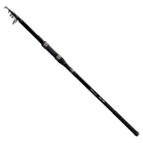 Bauer CLK Tele Carp 360 cm 3,5 LBS Teloskobik Olta Kamışı