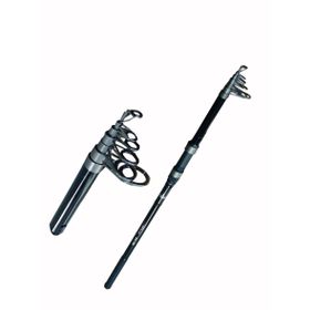 Bauer CLK Tele Carp 360 cm 3,5 LBS Teloskobik Olta Kamışı