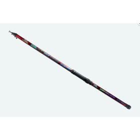Bauer Colpa 360 cm 100-200 gr Teleskobik Olta Kamışı